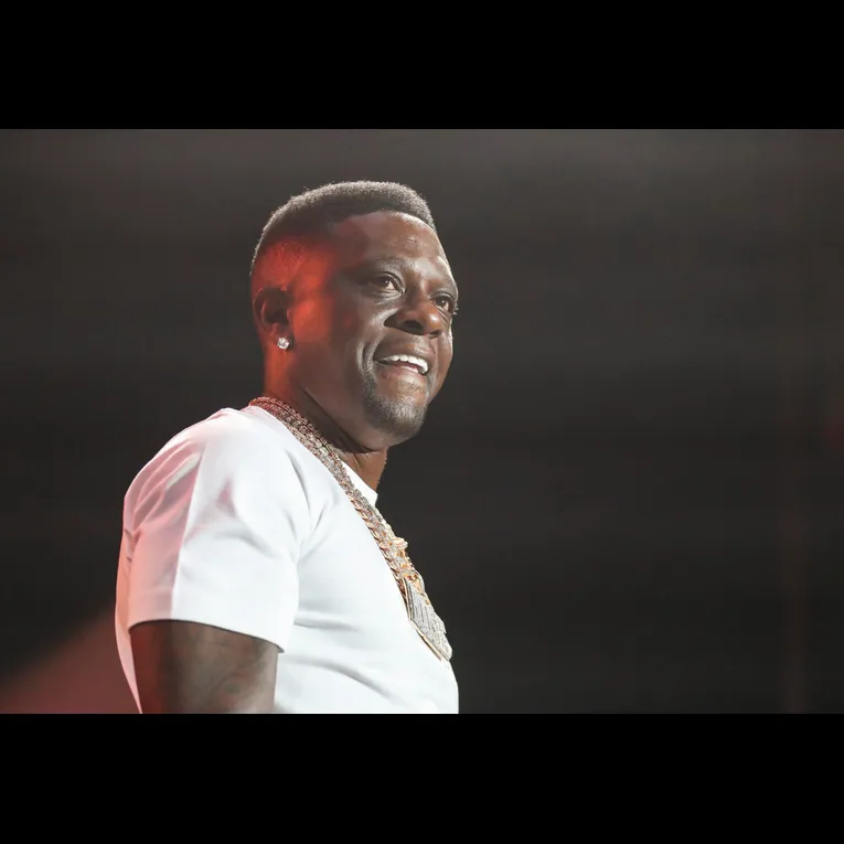 Boosie Badazz's Fiancée Admits She Would've Prefered To Be Married Before Having Kids