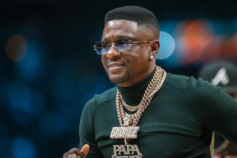 Boosie Badazz's Fiancée Admits She Would've Prefered To Be Married Before Having Kids