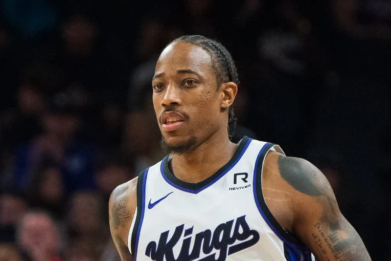 DeMar DeRozan Hints At Being “Tipped Off” About Kendrick Lamar Album Following Drake Beef