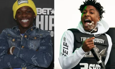 Quando Rondo Speaks On His Connection With NBA YoungBoy