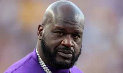 Shaq Faces Backlash for His Inappropriate Remarks About Angel Reese