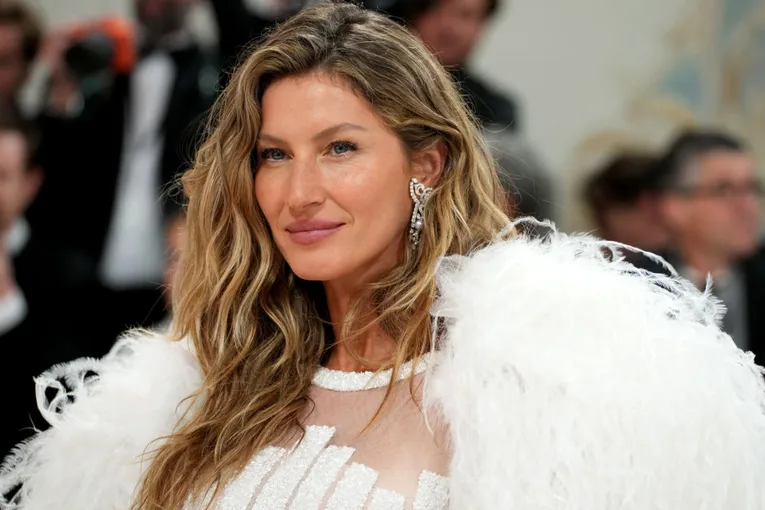 Tom Brady's Ex Wife Gisele Bündchen Expecting A Baby With New Boyfriend